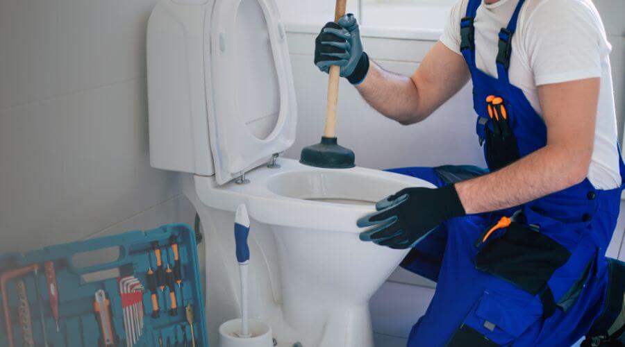 Professional Leak Detection in Marysville, KS