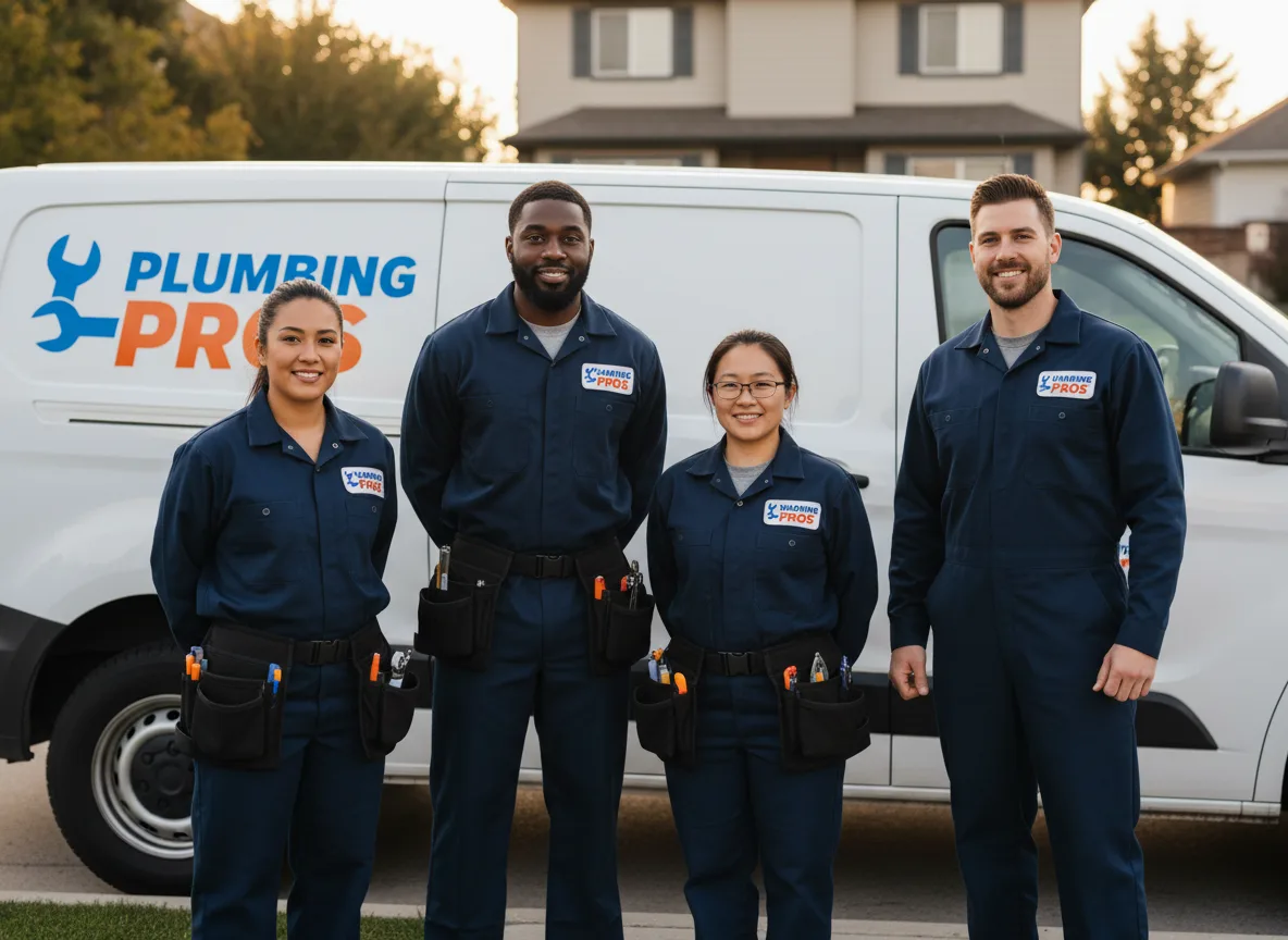 Water Heater Repair company in Marysville, KS